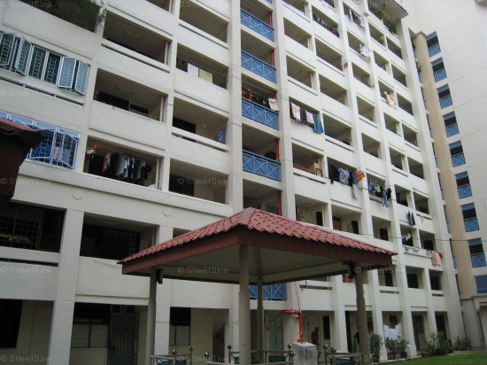 Blk 44 Circuit Road (Geylang), HDB 3 Rooms #29472